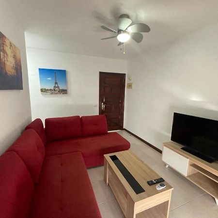 산미겔데아보나 Vacacional Arbelo Golf B&B 외부 사진
