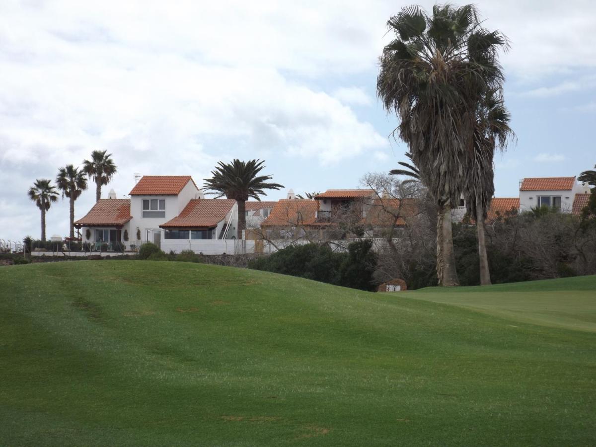 산미겔데아보나 Vacacional Arbelo Golf B&B 외부 사진