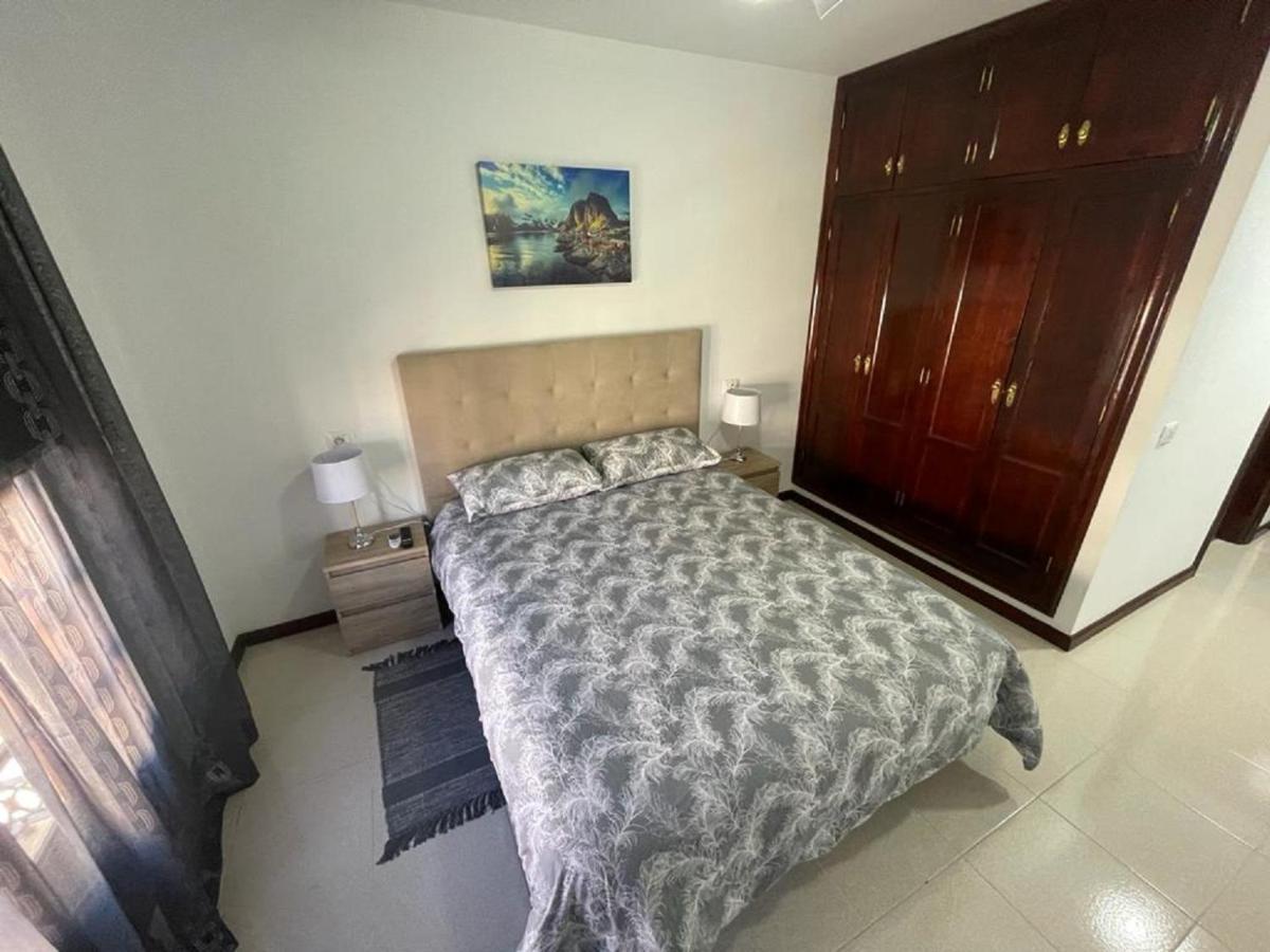 산미겔데아보나 Vacacional Arbelo Golf B&B 외부 사진