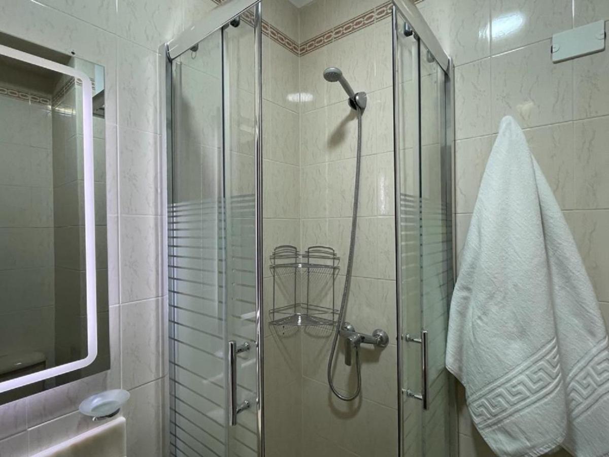 산미겔데아보나 Vacacional Arbelo Golf B&B 외부 사진