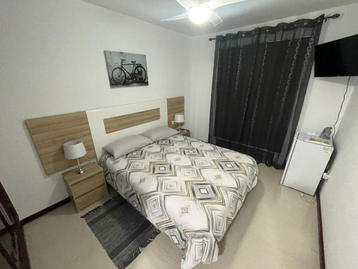 산미겔데아보나 Vacacional Arbelo Golf B&B 외부 사진