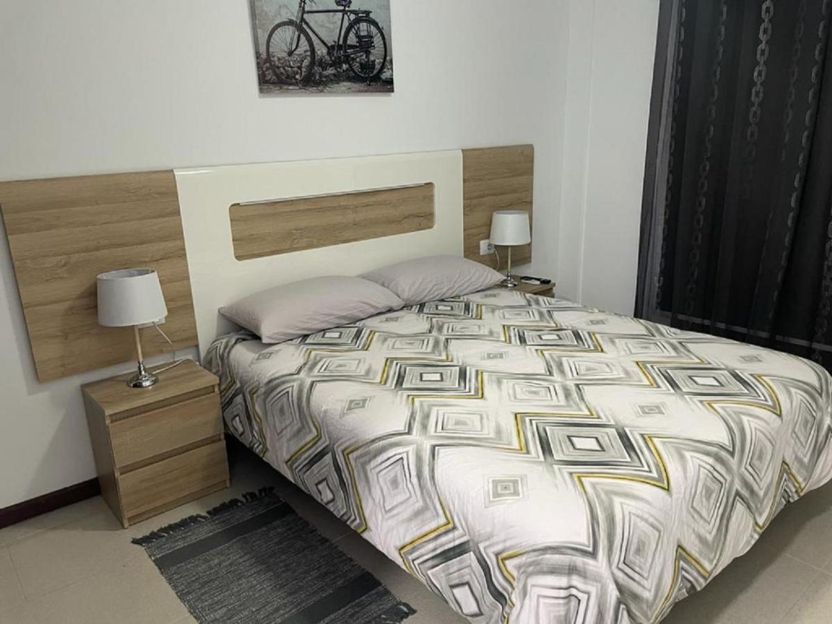 산미겔데아보나 Vacacional Arbelo Golf B&B 외부 사진