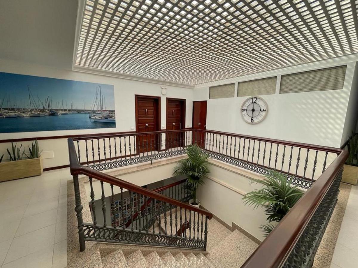 산미겔데아보나 Vacacional Arbelo Golf B&B 외부 사진